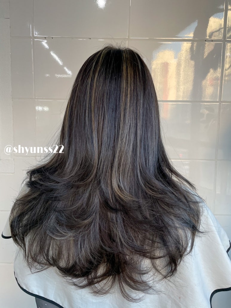 칸지헤어 이미지
