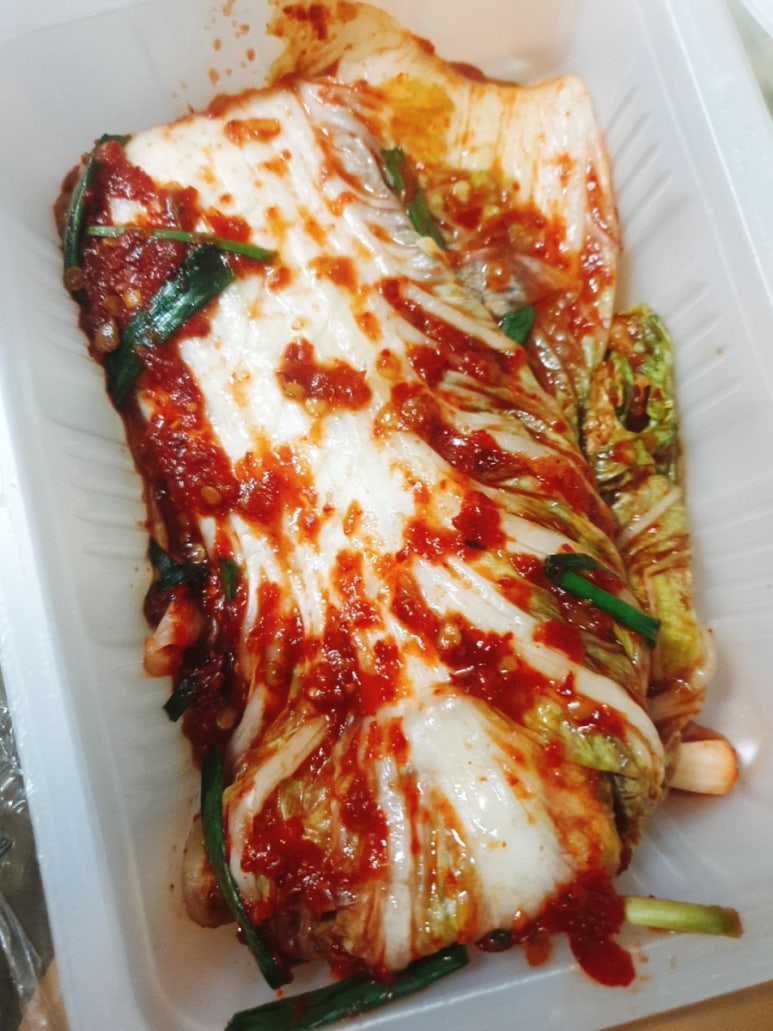 황금오향족발 이미지