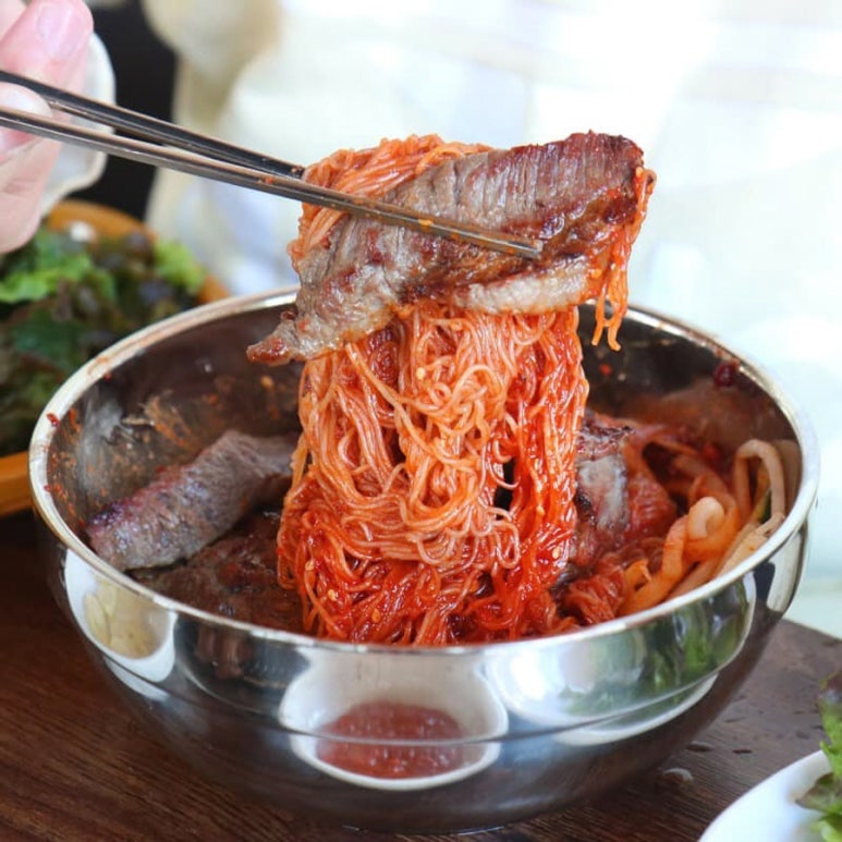 고기가살살녹소 이미지