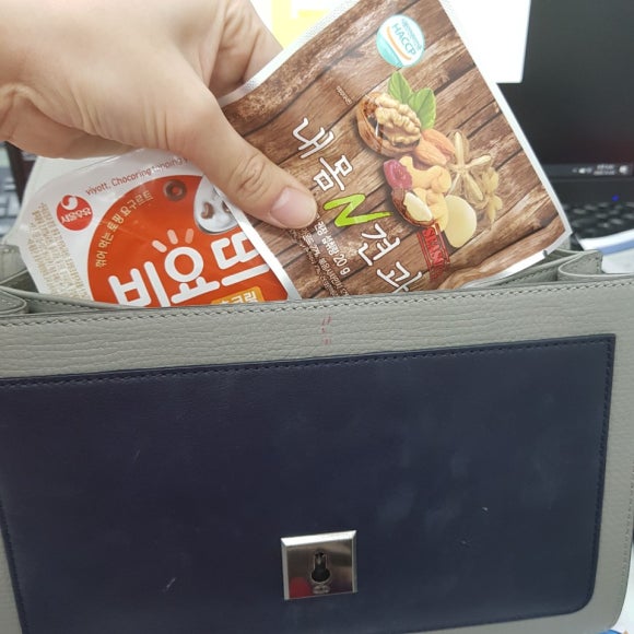 해피푸드주식회사 이미지