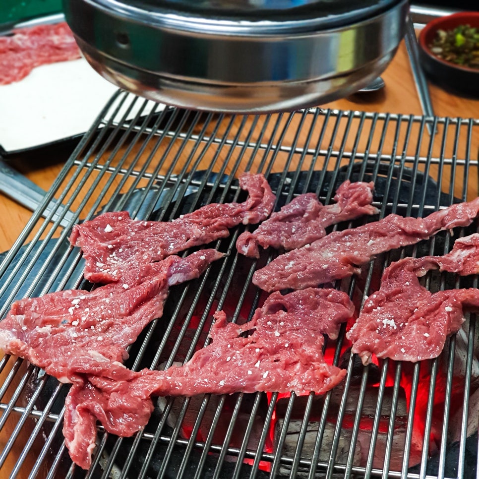 대구숯불막창 이미지