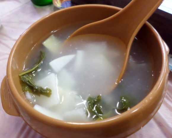 참사랑 아구찜 이미지
