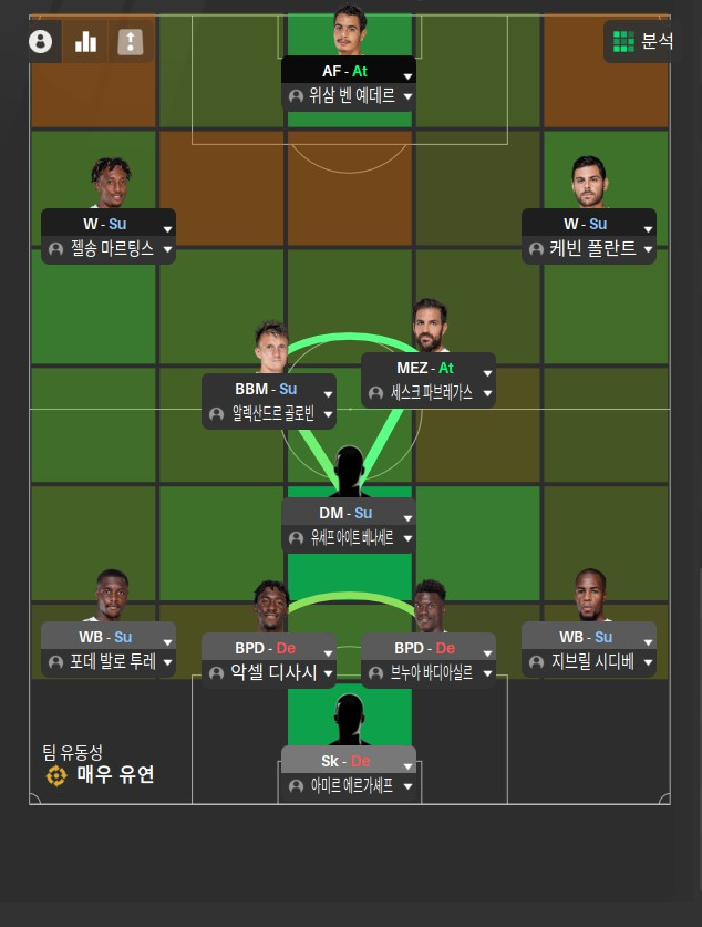 카셰프 이미지