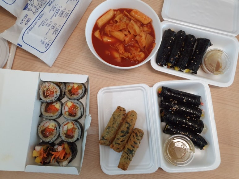 캠토토스트 두호점 이미지
