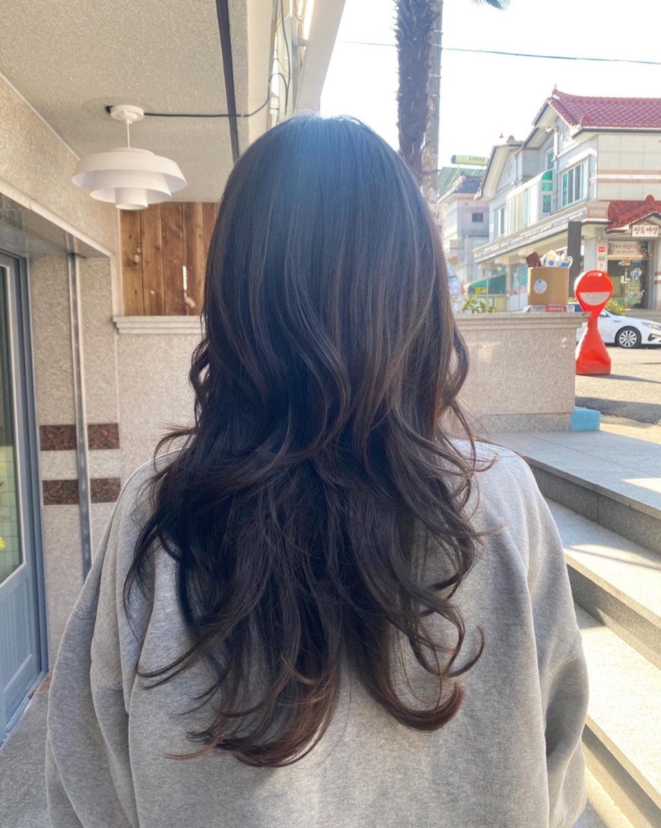 어반헤어 이미지