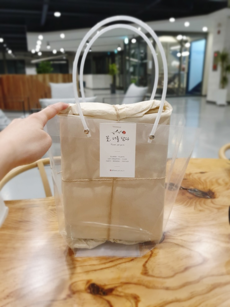 꽃;너를담다 이미지