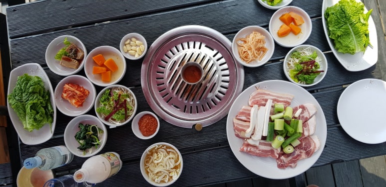 서귀포흑돼지명가 이미지