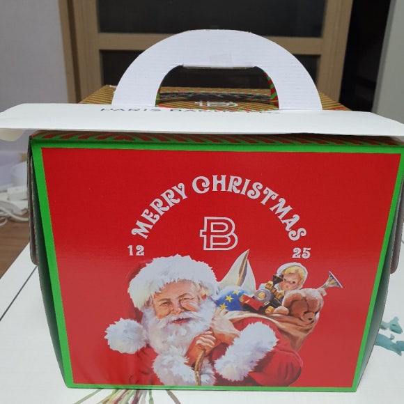 파리바게뜨충남대산점 이미지
