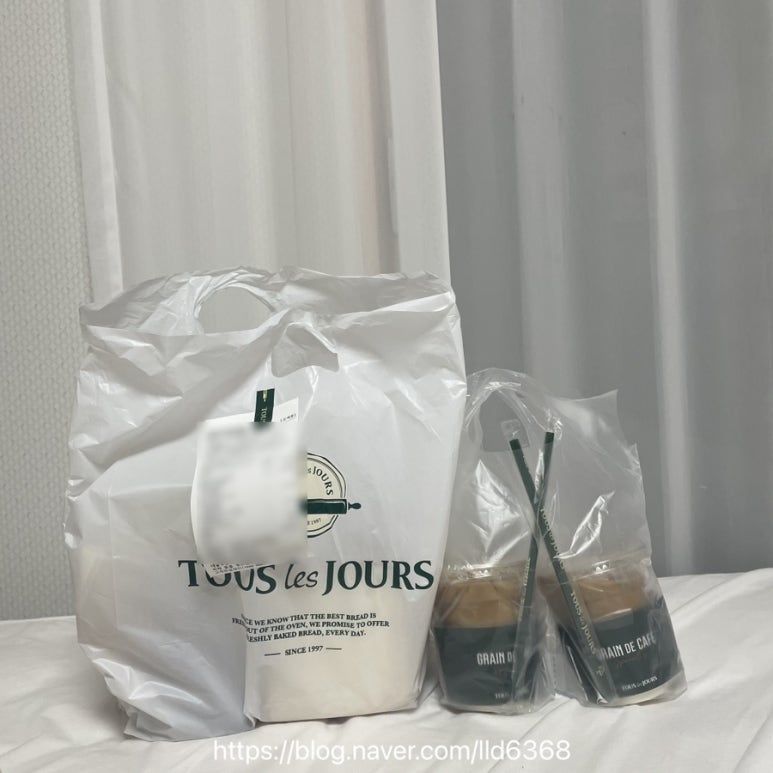 뚜레쥬르 부산용당점 이미지