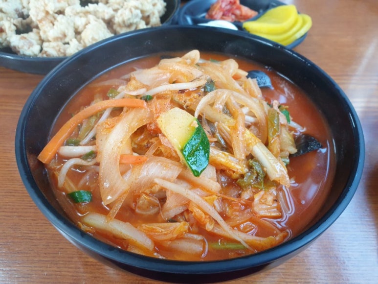 대복성반점 이미지