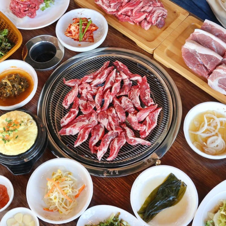 고기가살살녹소 이미지