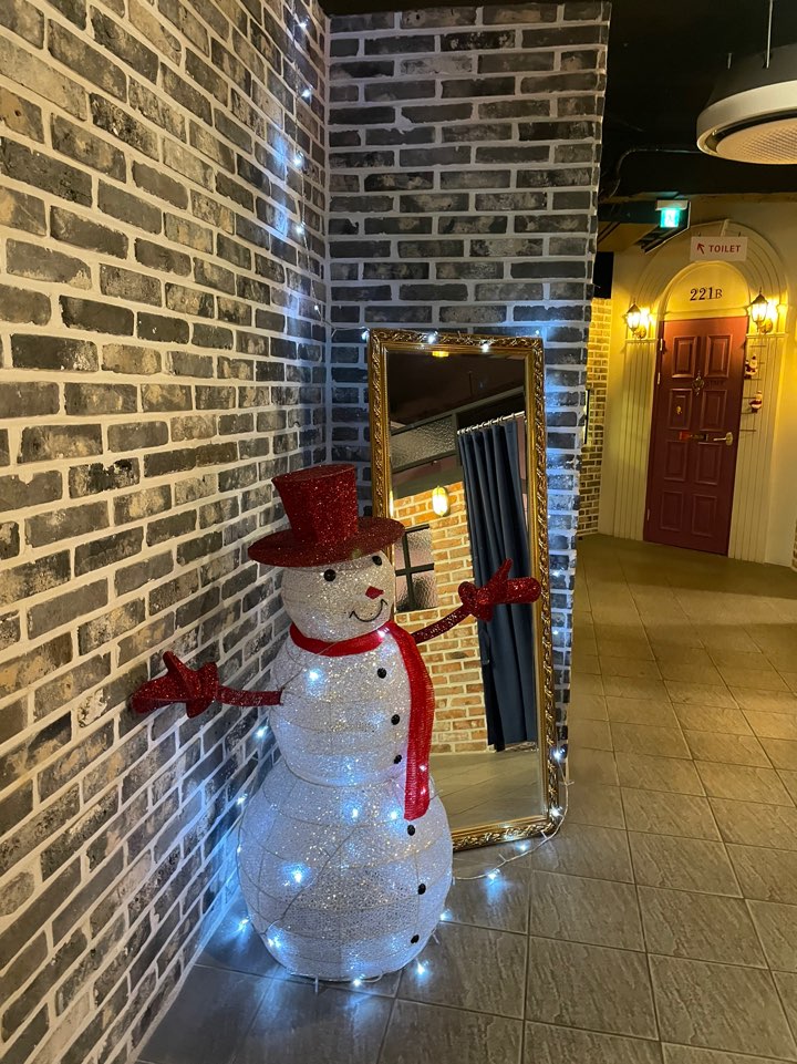 보드게임카페홈즈앤루팡광주 이미지