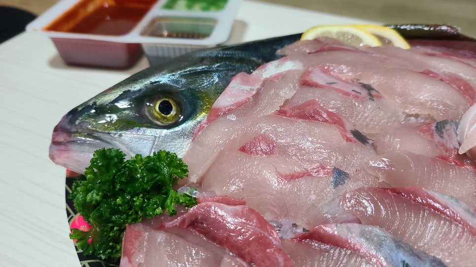 통영어부수산 이미지