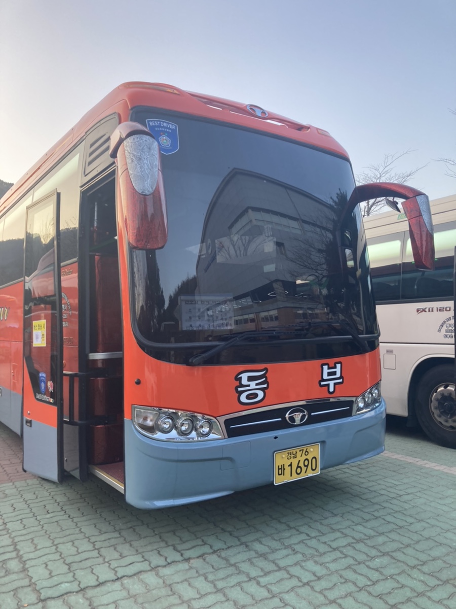 대우여행사 이미지