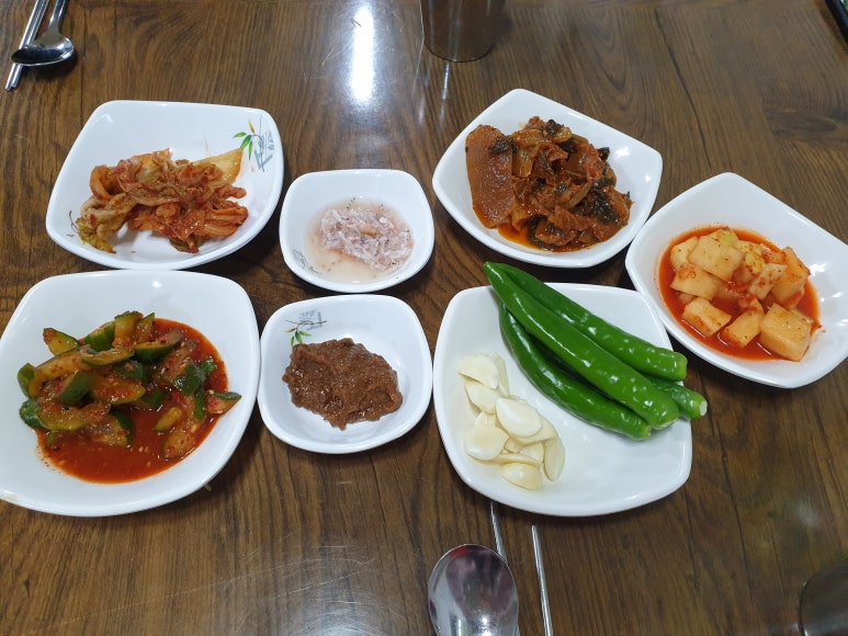 이기자피순대 이미지