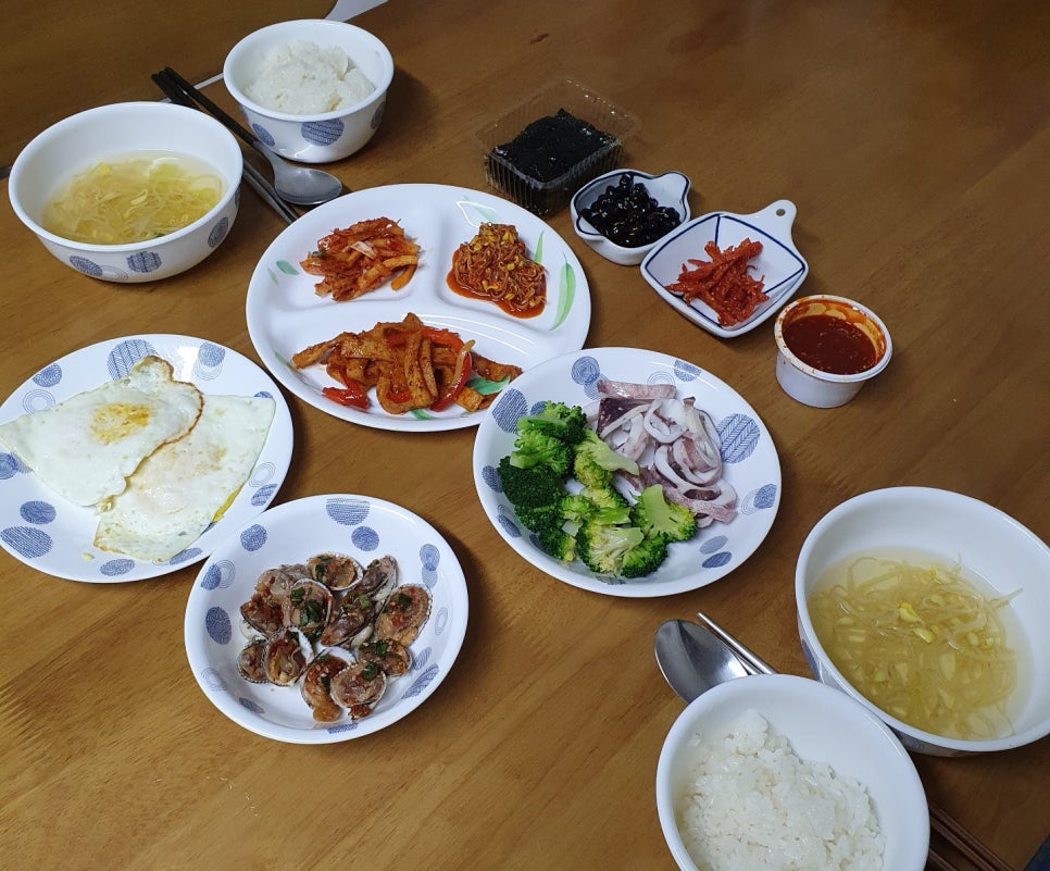 반찬또바기 이미지