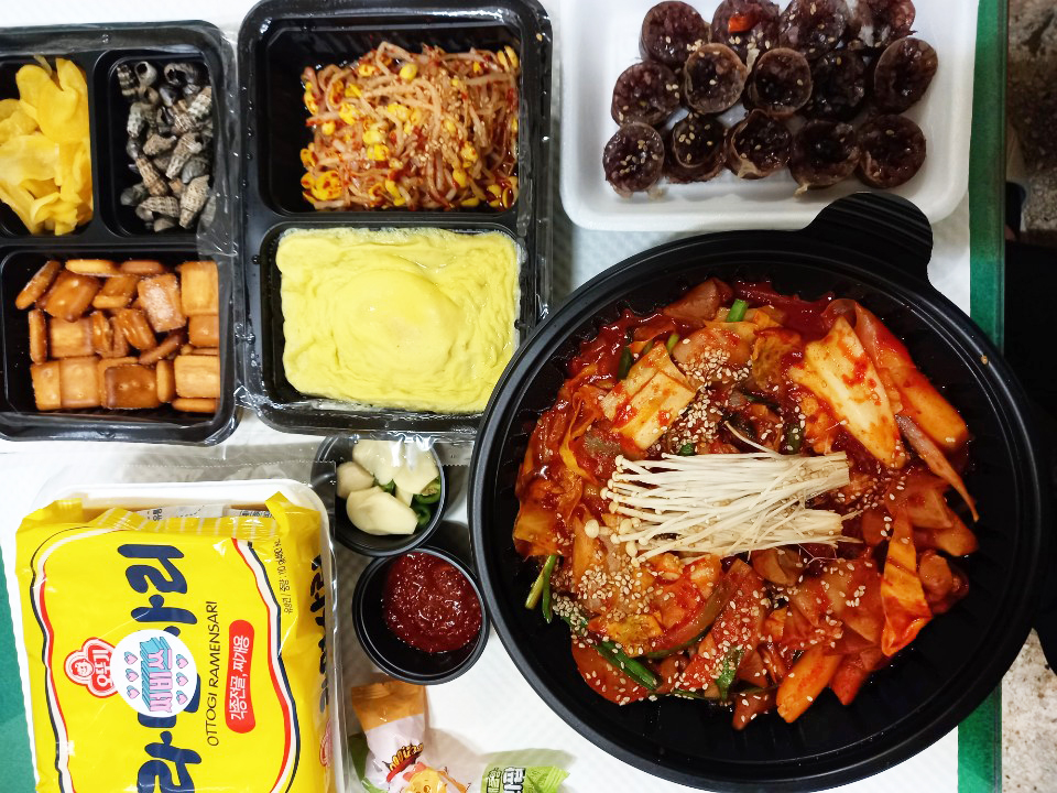 경북곱창 이미지
