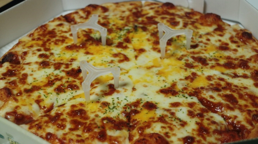 피자탑강남 이미지