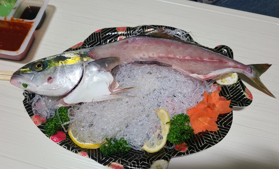 통영어부수산 이미지