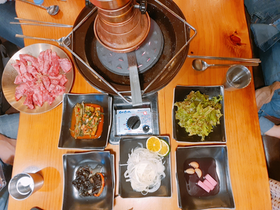 조선화로집제주연북로점 이미지