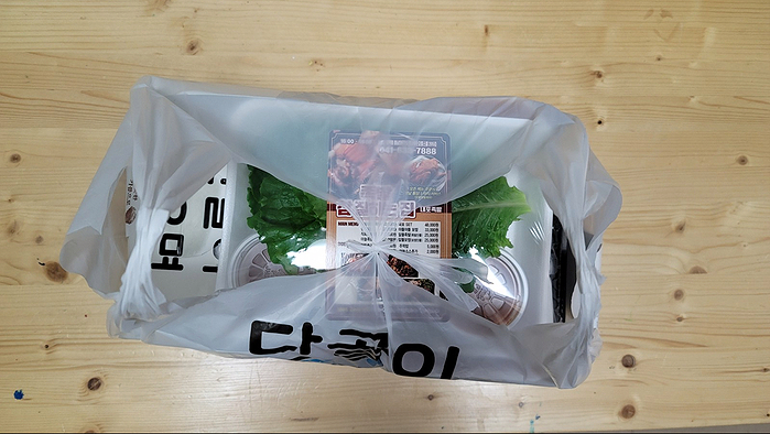 자담치킨내포 이미지