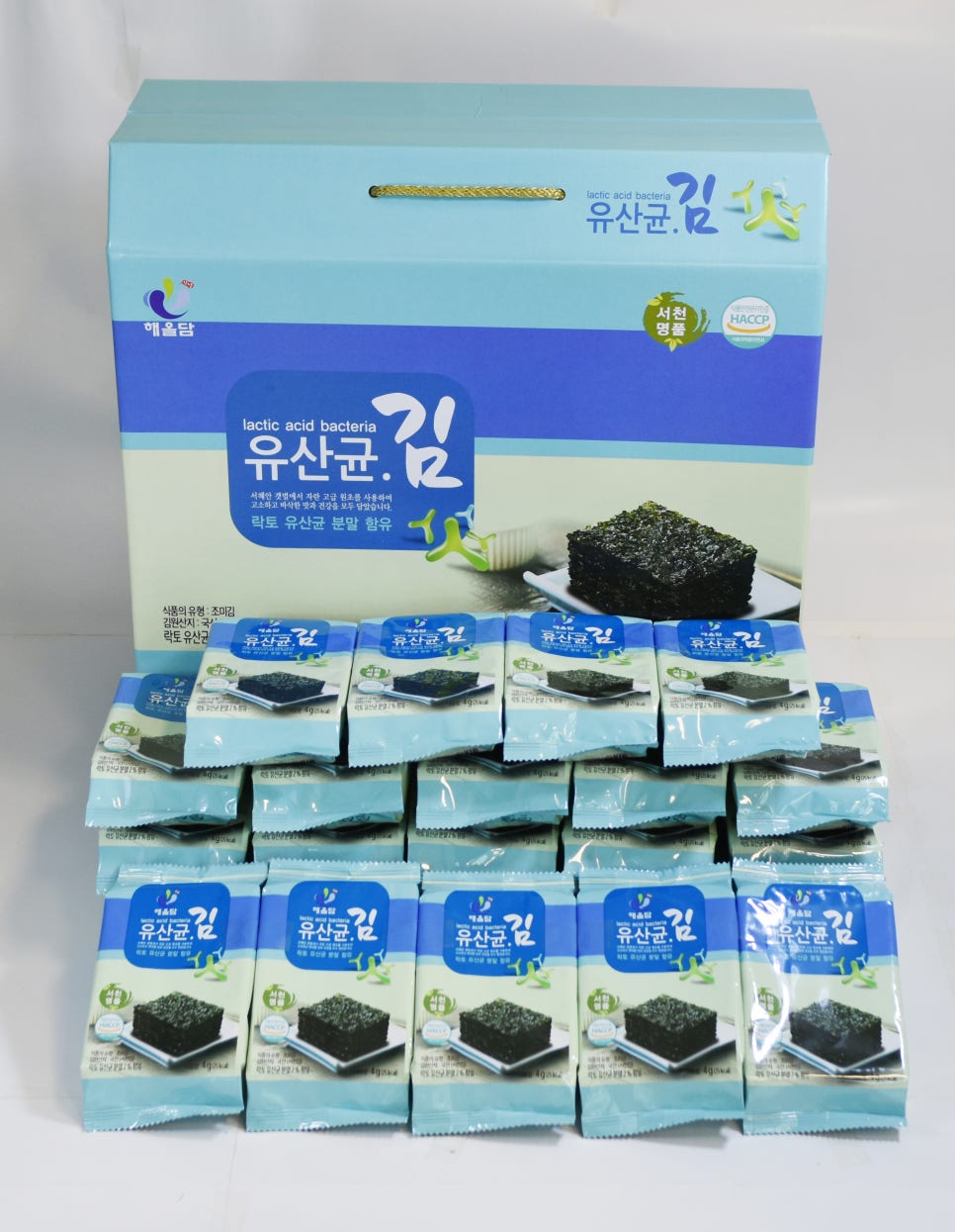 해미S&F영어조합법인 이미지