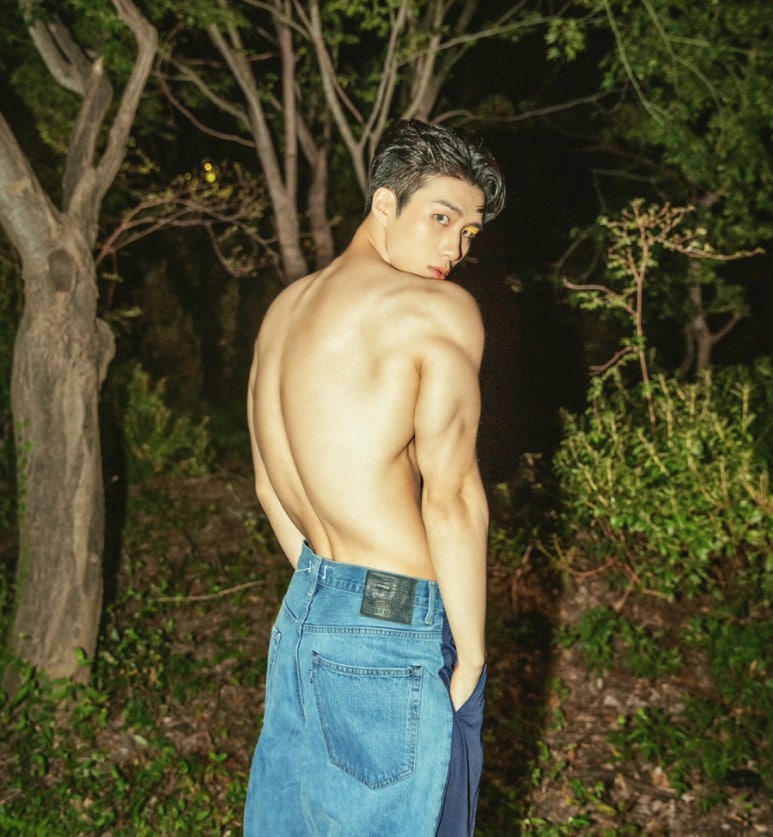 임지훈헤어 이미지