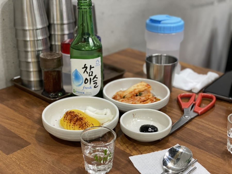 동신중화요리 이미지