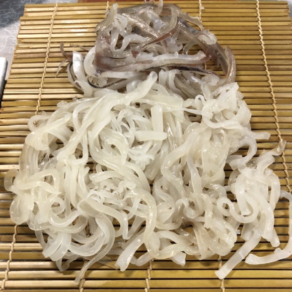 산오징어나라 이미지