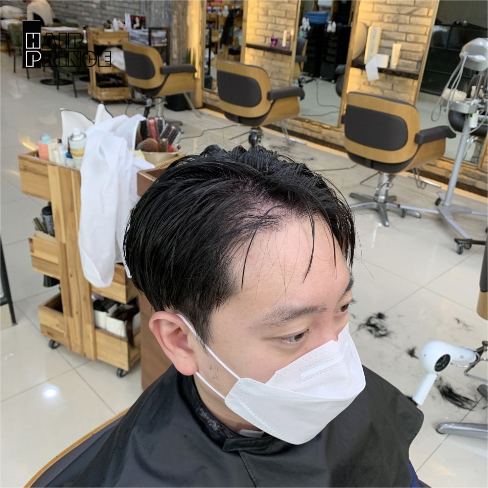 소문헤어 이미지