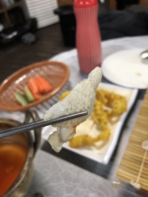 산오징어나라 이미지