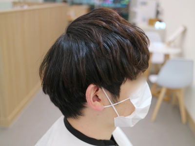 라옴헤어 이미지