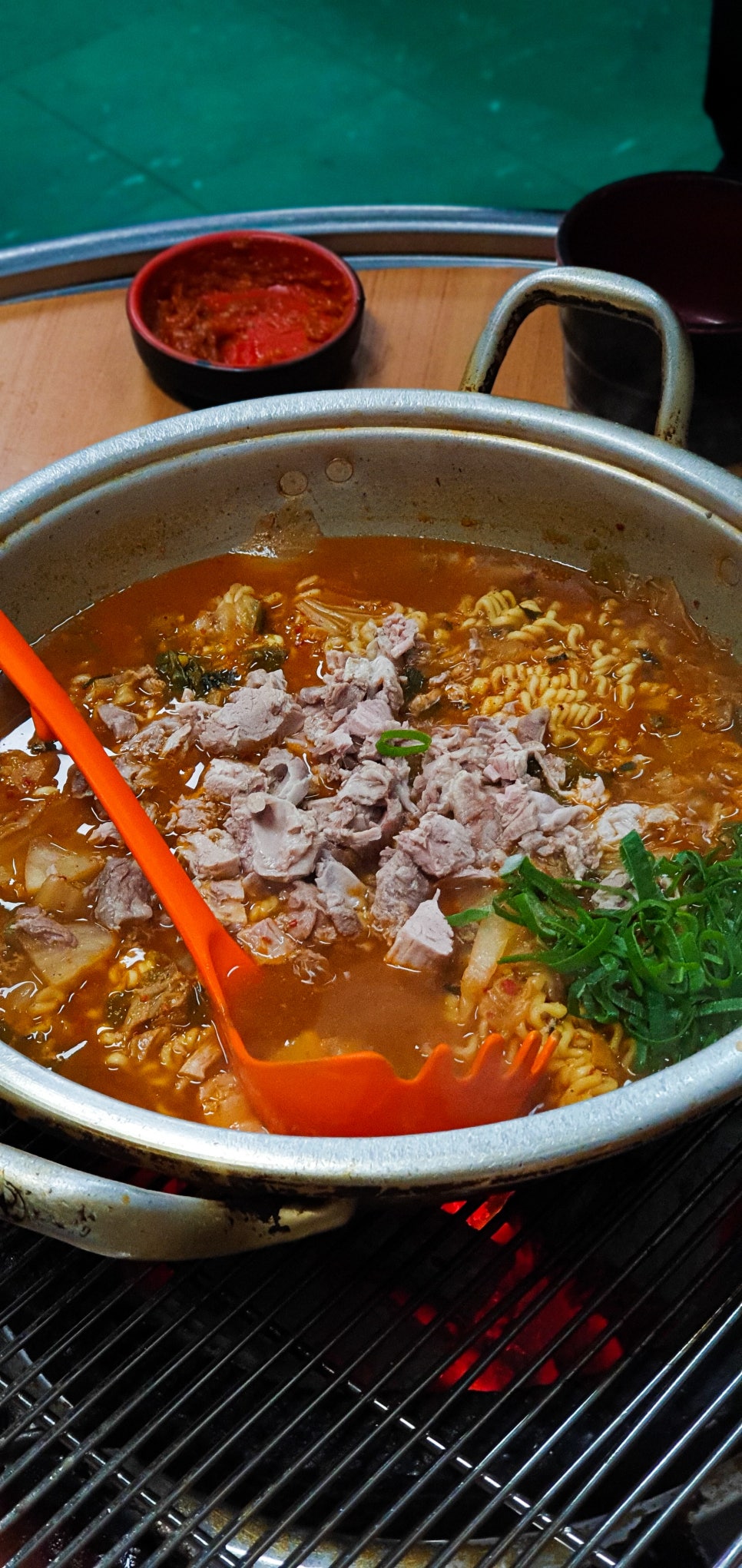 대구숯불막창 이미지