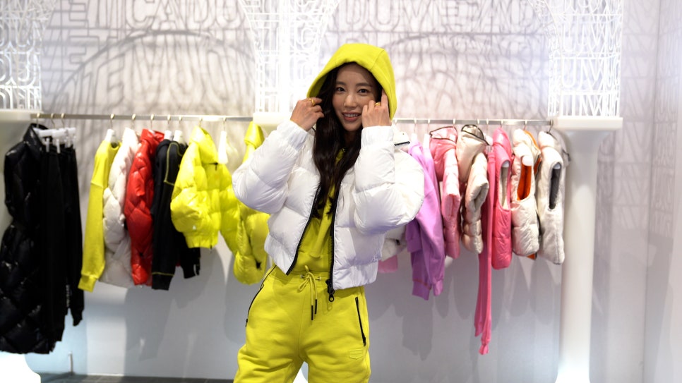 듀베티카현대백화점 이미지