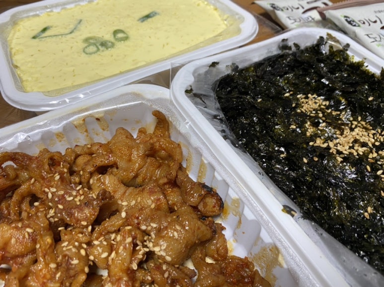 용현화로닭발 이미지