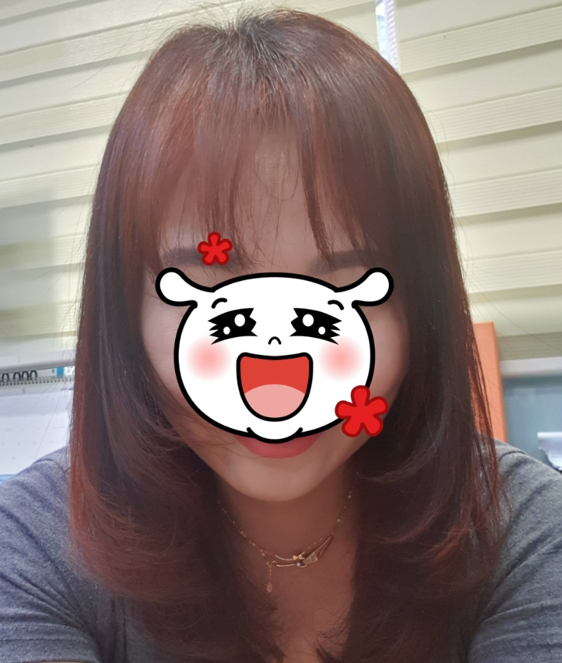 샤론헤어샵 이미지