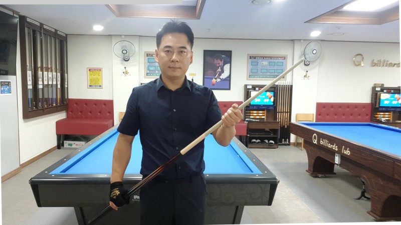 삼거리당구장 이미지