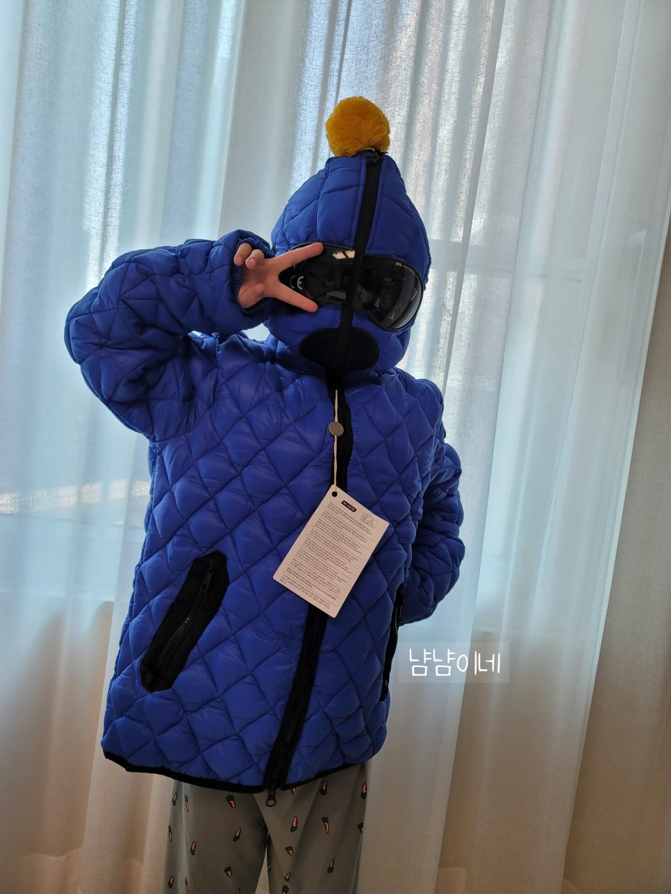 (주)아이언항공 이미지