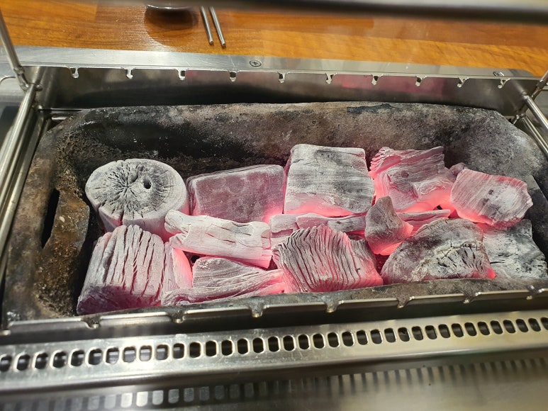 하오츠양꼬치 이미지