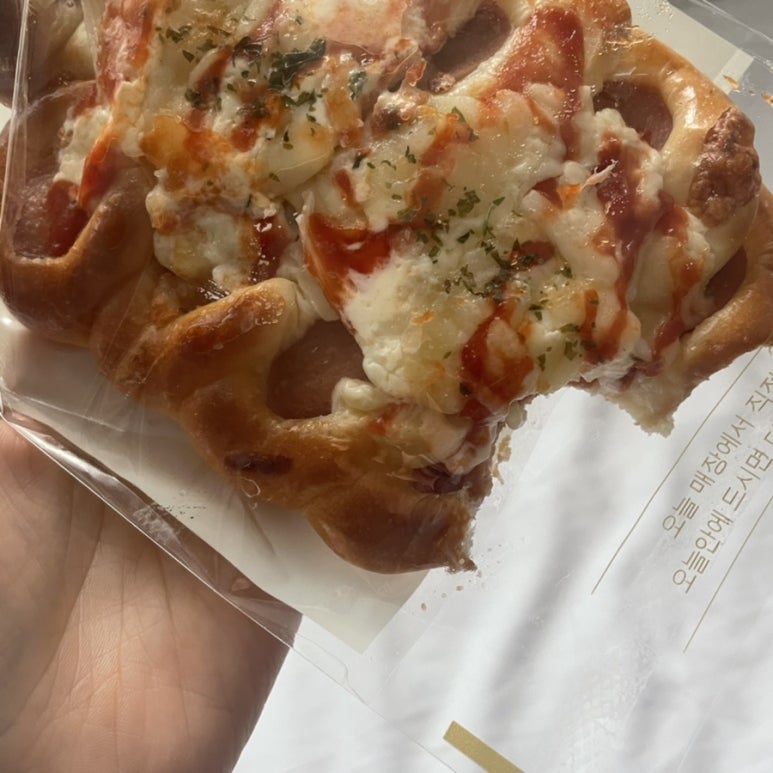 뚜레쥬르 부산용당점 이미지