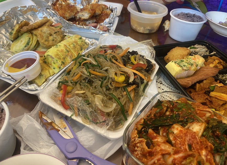 향토장고을 이미지