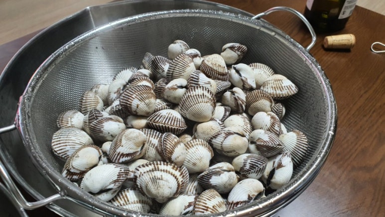 거거수산 이미지