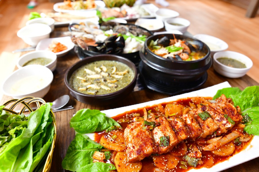 잔치명가 이미지