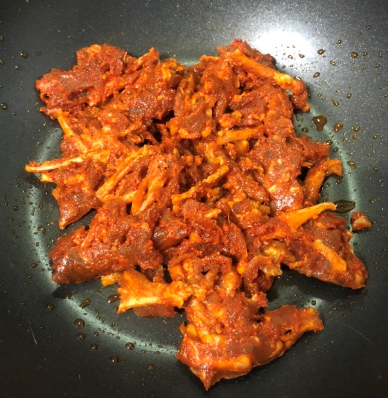 푸드119 이미지