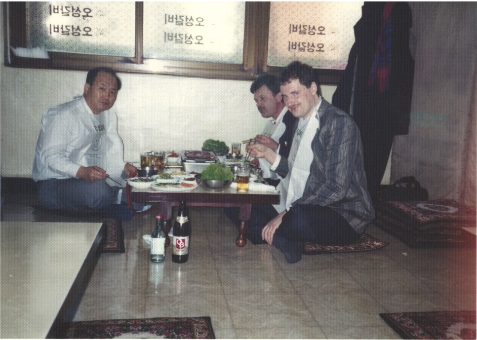 (주)금마무역 이미지