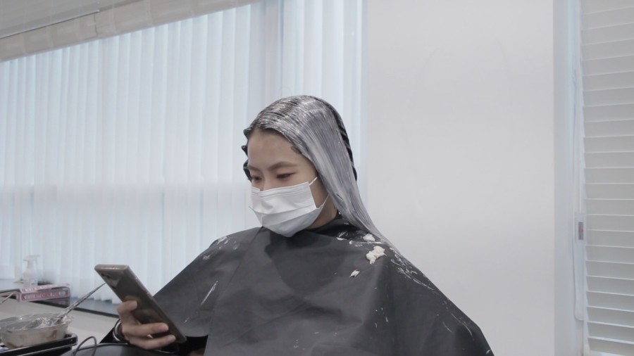 슈마떼헤어 이미지