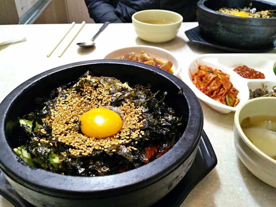 다복해장국 이미지