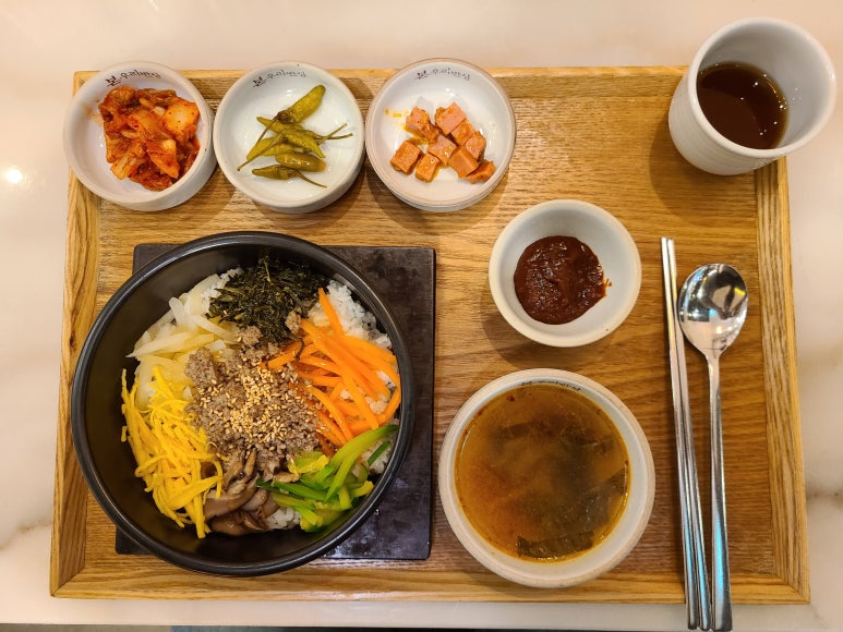 본우리반상 이미지
