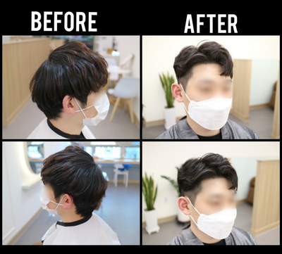 라옴헤어 이미지