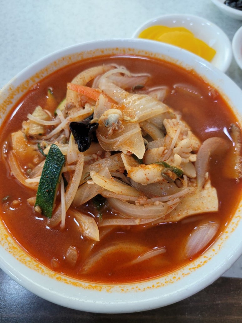 도화루 이미지